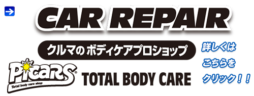 CAR REPAIRPICARS